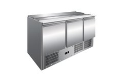 Стіл холодильний REEDNEE (саладетта) S903