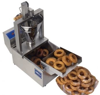 Апарат для приготування пончиків КИЙ-В АП-11