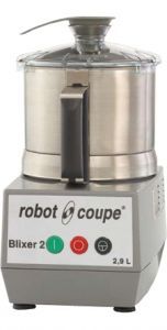 Бліксери Robot Coupe Blixer 2