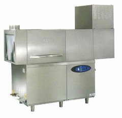 Посудомоечная машина Oztiryakiler OBK1500 с сушкой