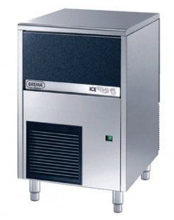 Ледогенератор Brema IMF35WHC