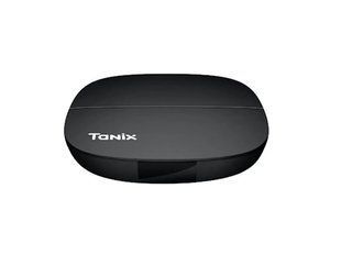 СМАРТ ТВ приставка Tanix A3 2/16GB