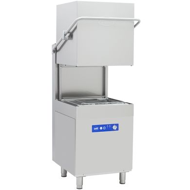 Посудомийна машина Oztiryakiler OBM1080MPDR