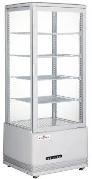 Шафа холодильна FROSTY RT98L-3