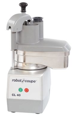 Овочерізка Robot Coupe CL40 + 6 дисків