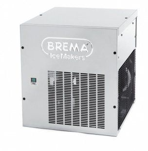 Льодогенератор Brema TM140WHC