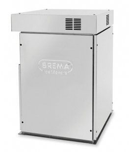 Льодогенератор Brema M Split1500
