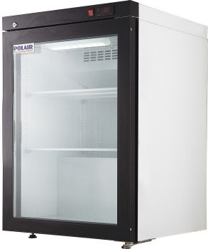 Шафа холодильна Polair DP102-S