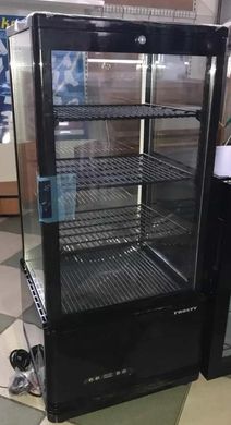 Шкаф холодильный FROSTY FL-78