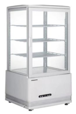Шафа холодильна FROSTY FL-78