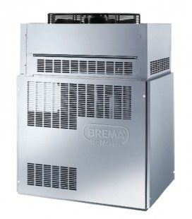 Льодогенератор Brema Muster 2000A