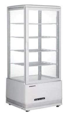 Шафа холодильна FROSTY FL-98