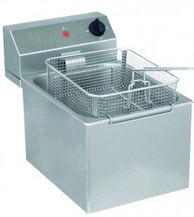 Фритюрниця GAM F8