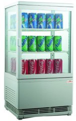 Шкаф холодильный настольный RT58L-1D