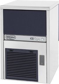 Льодогенератор Brema CB246AHCDP
